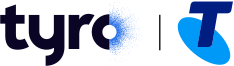 Tyro Telstra Portal